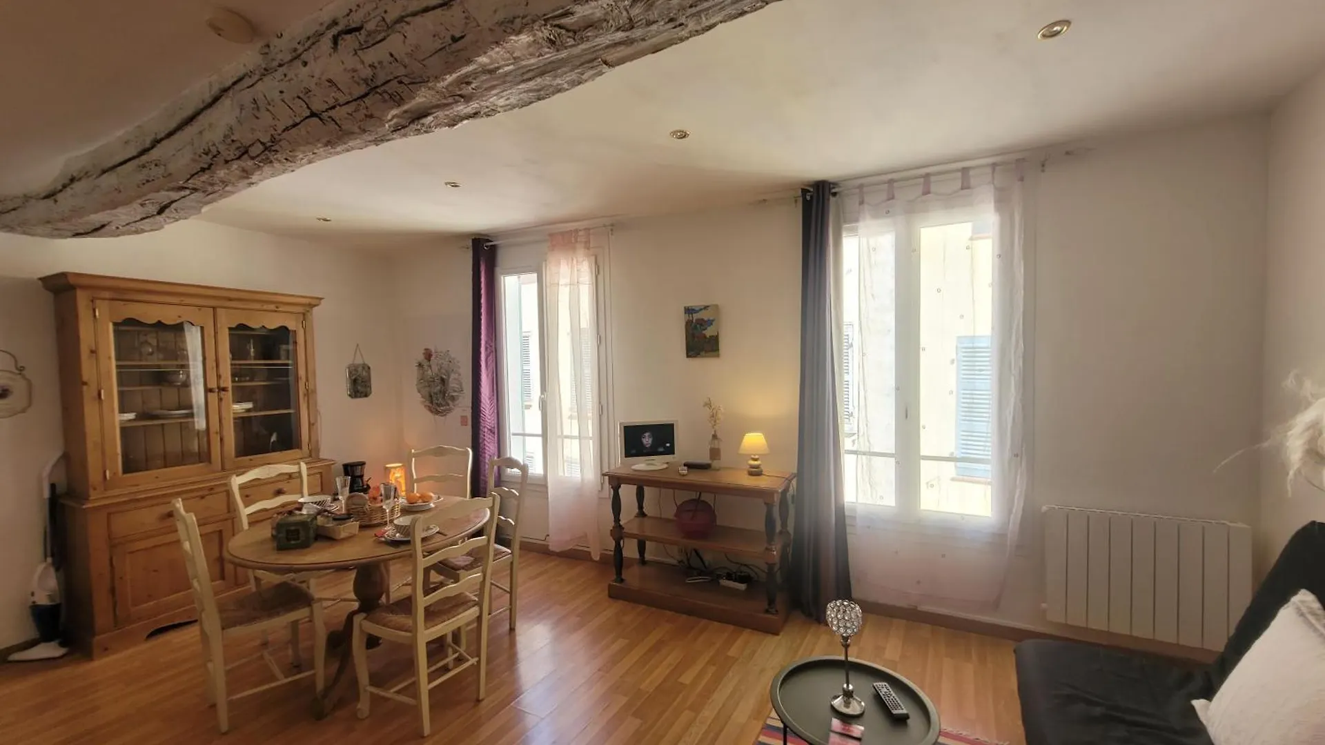 Grand Studio Chez Lucie Cotignac France