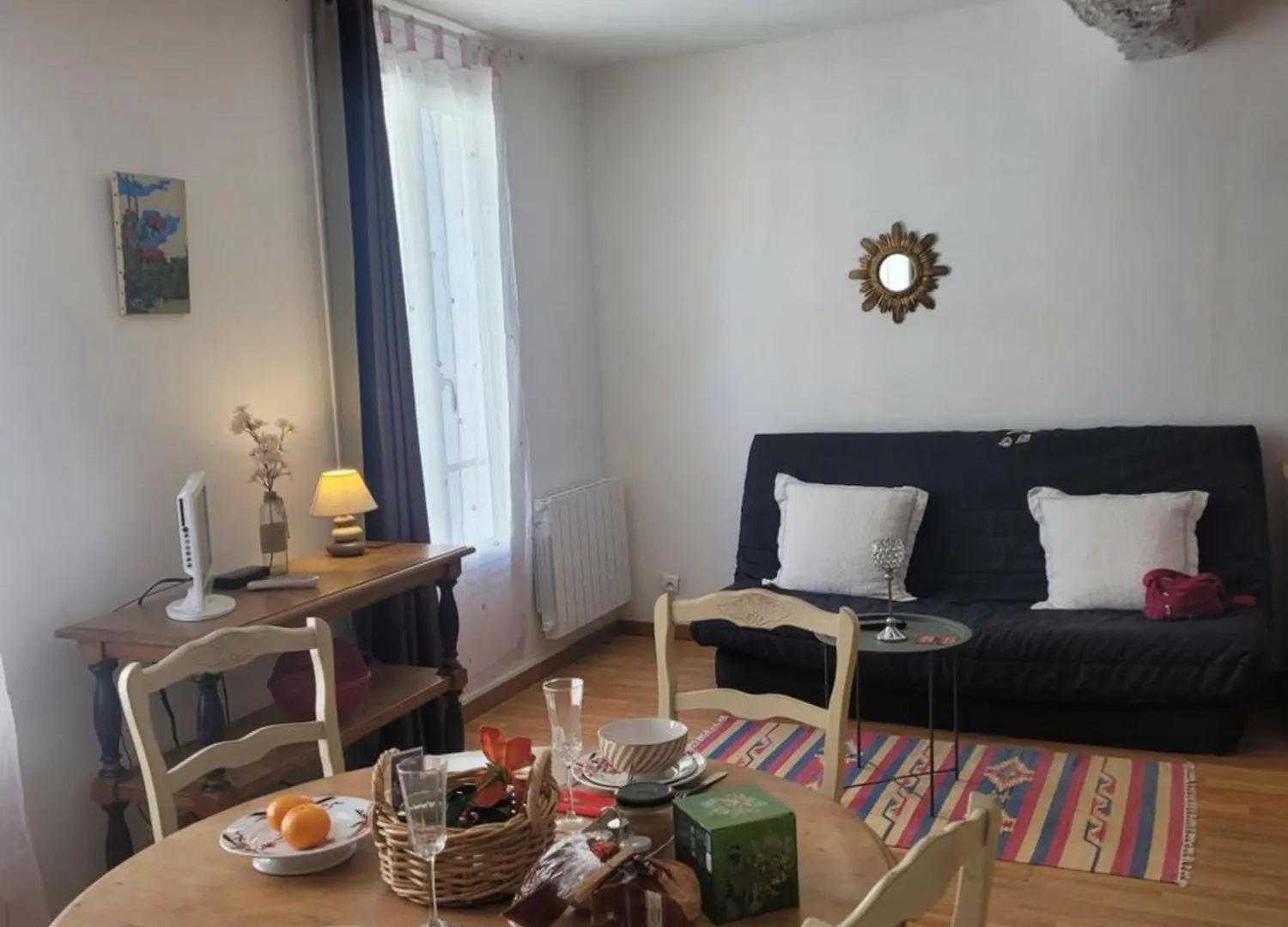 Grand Studio Chez Lucie Cotignac 0*,  France